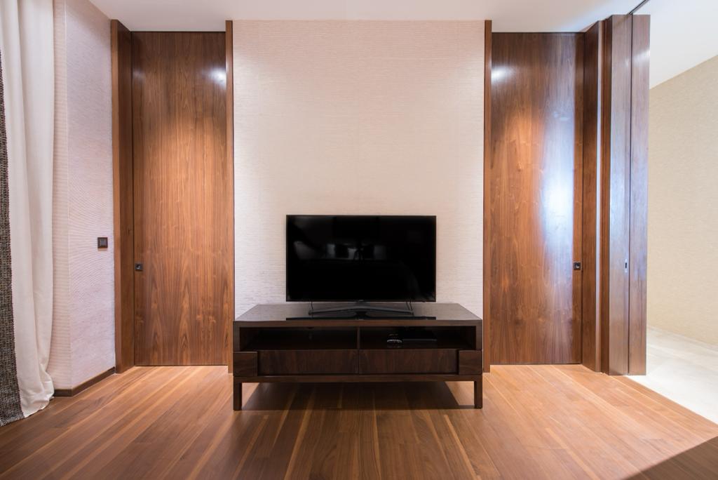 Warmth and Craftsmanship