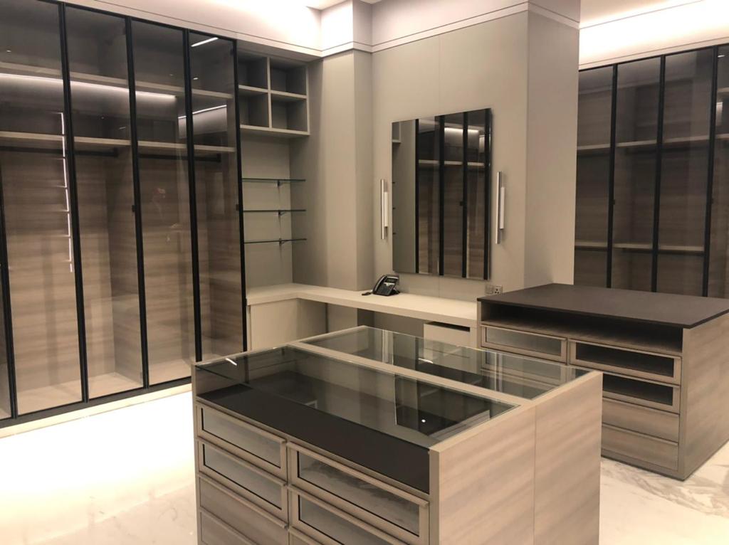 LEMA Italian Wardrobes